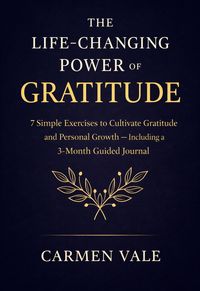 Produktbild: The Life-Changing Power Of Gratitude