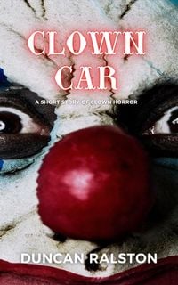 Produktbild: Clown Car
