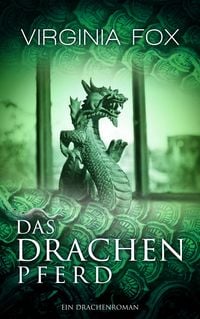 Produktbild: Das Drachenpferd