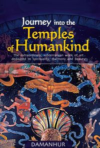 Produktbild: Journey into the Temples of Humankind