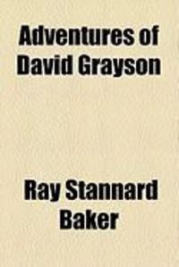 Produktbild: Adventures of David Grayson