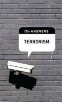 Produktbild: Wilkinson, P: Terrorism