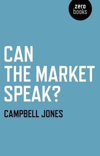 Produktbild: Can The Market Speak?