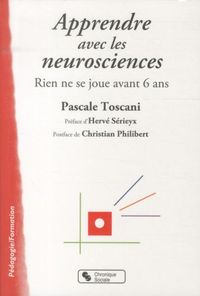Produktbild: Apprendre avec les neurosciences