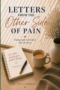 Produktbild: Letters From the Other Side of Pain