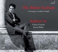 Produktbild: The Medici Castrato