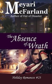 Produktbild: The Absence of Wrath