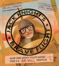 Produktbild: Jack Knight's Brave Flight