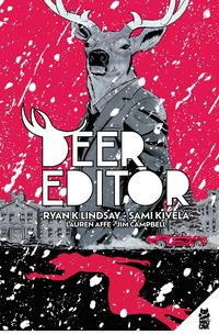 Produktbild: Deer Editor Gn