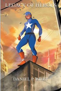 Produktbild: Legacy of Heroes