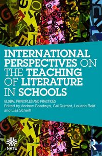 Produktbild: International Perspectives on the Teaching of Literature in Schools
