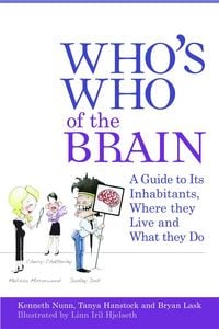 Produktbild: Who's Who of the Brain
