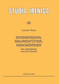 Produktbild: Donnersohn, Maurent&ouml;ter, Indiom&ouml;rder