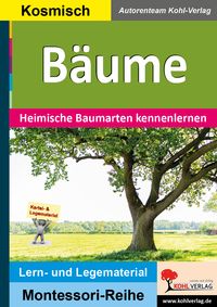 Produktbild: B&auml;ume