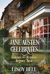 Produktbild: Jane Austen Celebrates