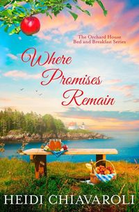 Produktbild: Where Promises Remain