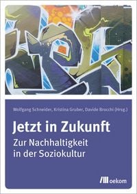 Produktbild: Jetzt in Zukunft