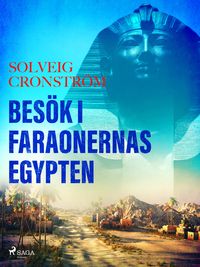 Produktbild: Bes&ouml;k i faraonernas Egypten