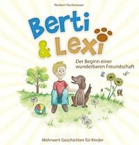 Produktbild: Berti & Lexi