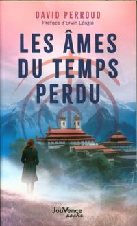 Produktbild: Les &acirc;mes du temps perdu
