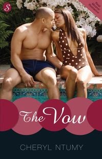 Produktbild: The Vow