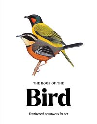 Produktbild: The Book of the Bird