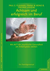 Produktbild: Achtsam und erfolgreich im Beruf