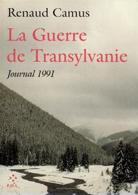 Produktbild: La guerre de Transylvanie