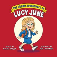 Produktbild: The Grand Adventures of Lucy June