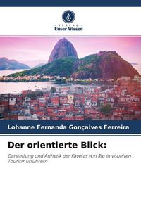 Produktbild: Der orientierte Blick: