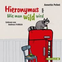 Produktbild: Hieronymus oder Wie man wild wird
