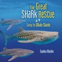 Produktbild: The Great Shark Rescue