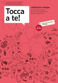 Produktbild: Tocca a te! Palloncini-Mappe