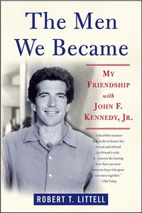 Produktbild: The Men We Became