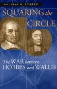 Produktbild: Squaring The Circle