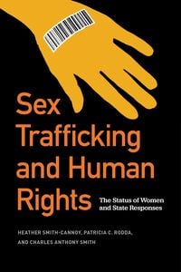 Produktbild: Sex Trafficking and Human Rights