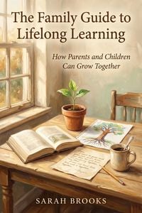 Produktbild: The Family Guide to Lifelong Learning