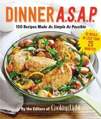 Produktbild: Dinner A.S.A.P.