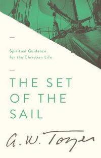 Produktbild: The Set of the Sail