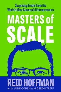 Produktbild: Masters of Scale