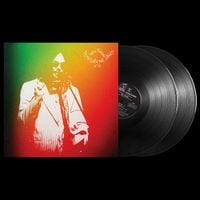 Produktbild: Tonights the Night (50th Anniversary Edition)