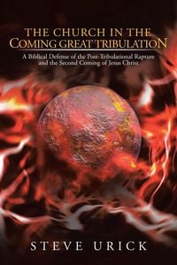 Produktbild: The Church in the Coming Great Tribulation
