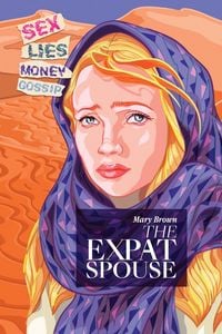 Produktbild: The Expat Spouse