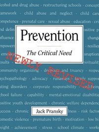 Produktbild: Prevention