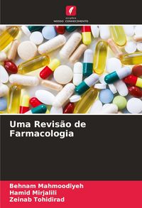 Produktbild: Uma Revis&atilde;o de Farmacologia