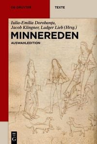 Produktbild: Minnereden
