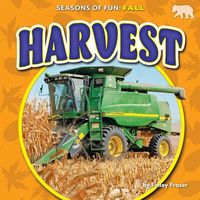 Produktbild: Harvest