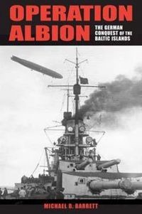 Produktbild: Operation Albion