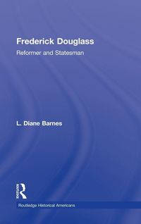 Produktbild: Frederick Douglass