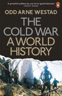 Produktbild: The Cold War